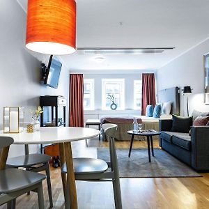 Uitgebreid Studio