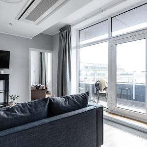 Appartement met een Slaapkamer